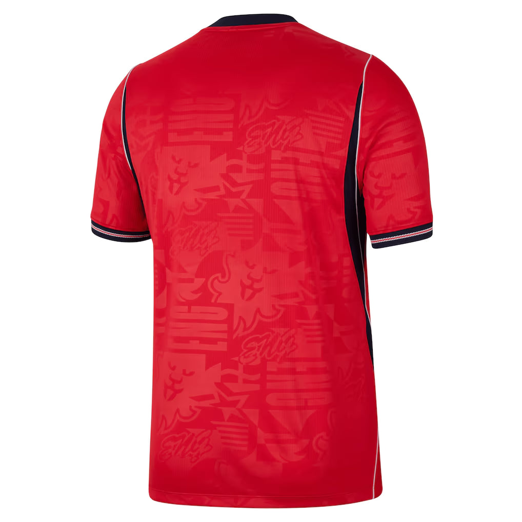 Nike England 2026 Men's Jersey Shirt
