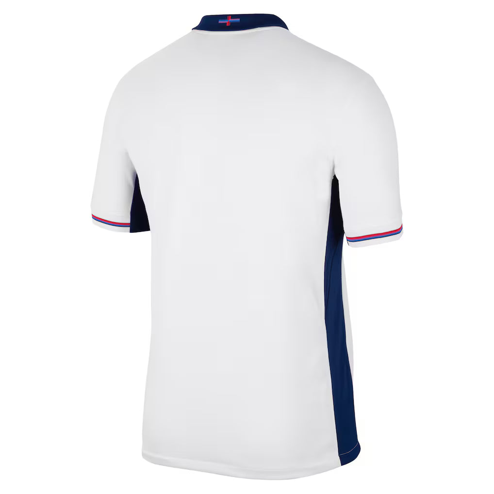 England Nike Men's Home Stadium Shirt 2024