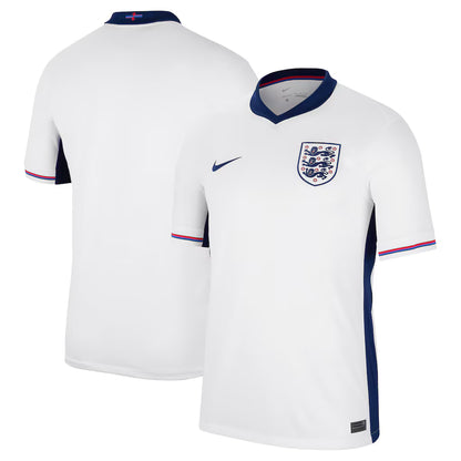 England Nike Men's Home Stadium Shirt 2024