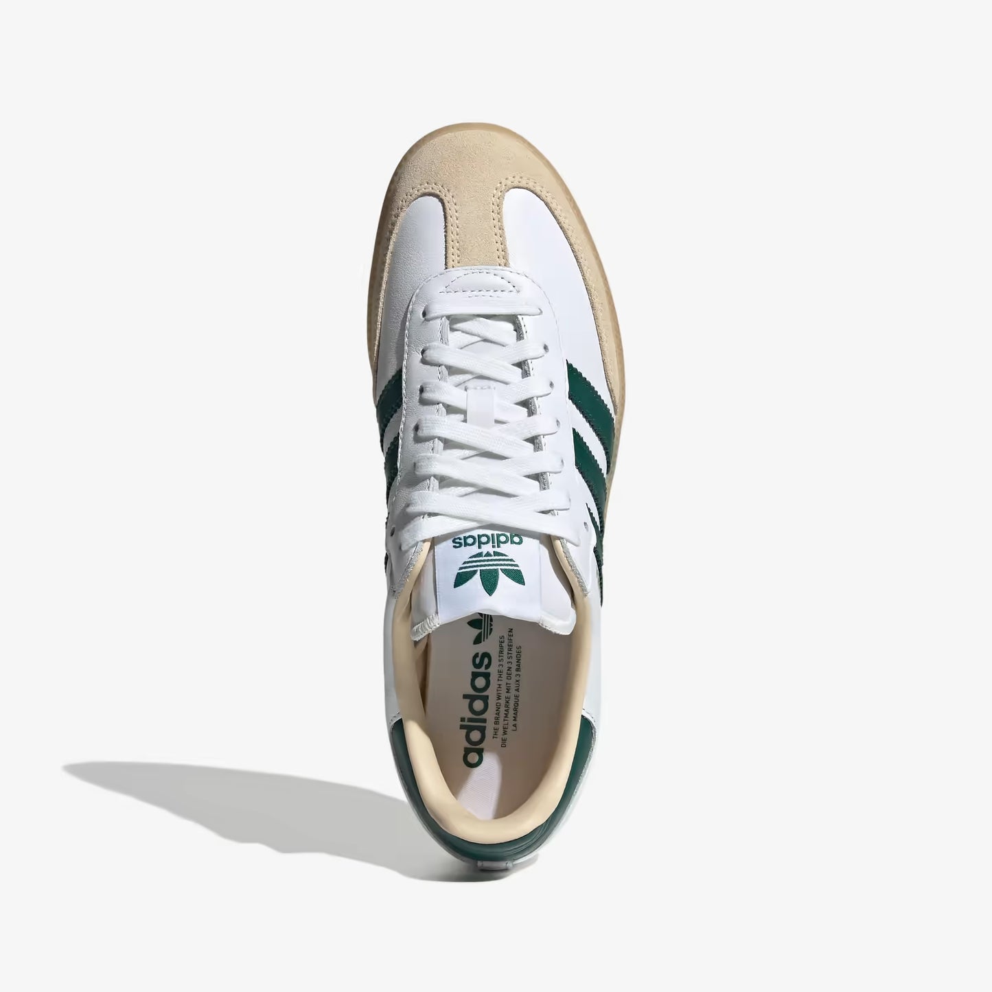Adidas Samba OG Shoes Sneakers